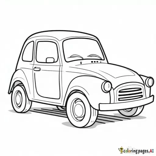 пікапи, фури, звірята на автомобілях