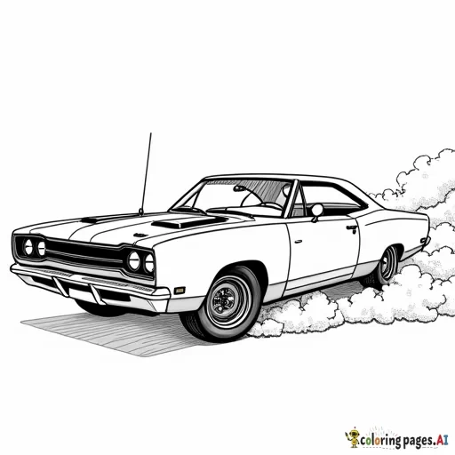 1970 plymouth road runner super bird