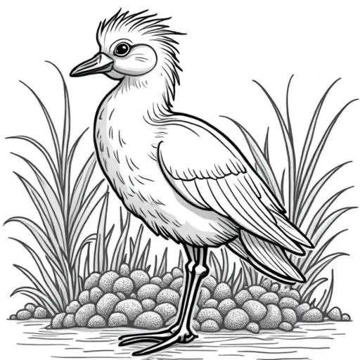 40 page coloring book - Free Printable Coloring Page