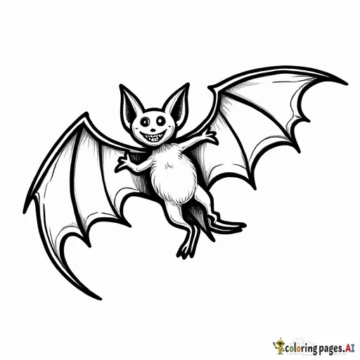 Vampires and Bats,