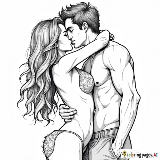 a girl having sex with a guy