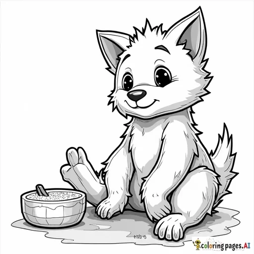 a id with the birth date 2001 september 11th and the name gyere mcgayster