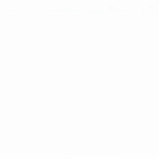 a SIMPLE CUTE RABBIT  WITH BOLD LINES