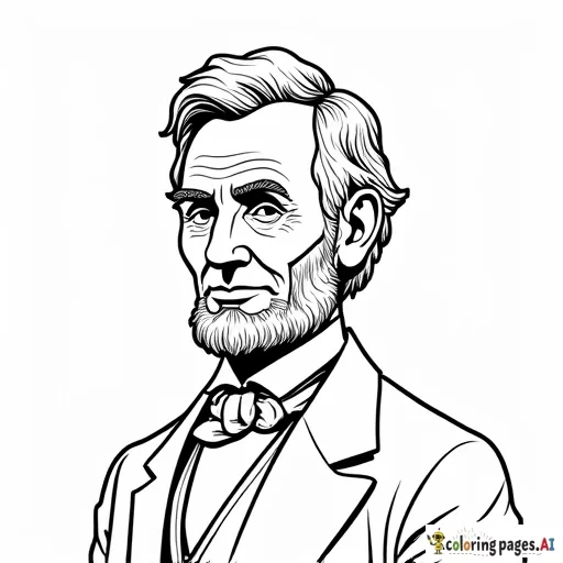 Abraham Lincoln