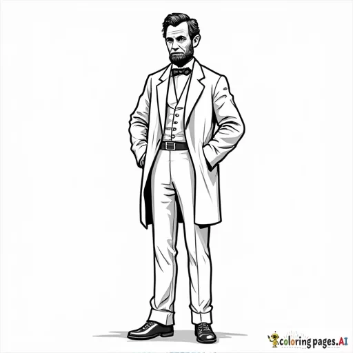 Abraham Lincoln