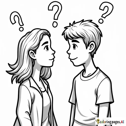 Additional Content for "I Speak, Therefore I Am" Coloring Book Updated Artwork Descriptions for Existing Games Game 1: The Classical Communication Model Coloring Page Design:  Center spread showing two people facing each other Speaker (left) with speech bubbles emerging Listener (right) with thoughtful expression Between them: Various "channels" illustrated as:  Phone line Letter Computer screen Hand gestures   Barriers shown as:  Wall (physical) Storm cloud (noise) Question marks (misunderstanding) Different language symbols    Game 2: The "Um" Game Coloring Page Design:  Comic-style panels showing:  Student speaking with "um" and "like" floating around them Same student practicing without fillers Trophy panel showing confident speaking Word bubble removable stickers with common fillers to identify    Game 3: "My House and Family" Coloring Page Design:  Split page with:  Left side: Empty house template for drawing Right side: Mirror showing reflection of good speaking posture Around the borders: Examples of positive body language Speech bubble prompts for description    Game 4: "Favorite Things" Coloring Page Design:  Large treasure box outline Four empty frames for drawing favorite items Decorative borders with persuasive words Small speech bubbles for writing reasons  Game 5: Speech Wheel Coloring Page Design:  Large wheel divided into 8 sections Topics include: Animals, Holidays, Sports, Food, Movies, Books, Places, Heroes Movable arrow (attached with brad fastener) Decorative borders with speaking tips  New Games and Activities Game 9: Logical Fallacies Fun Level 1 (Grades 1-4): Learn about simple logical mistakes through stories and pictures. Level 2 (Grades 5-8): Explore common logical fallacies and how to identify them in arguments. Coloring Page Design:  Comic strip panels showing:  Ad Hominem (attacking the person): Two kids arguing about soccer, one saying "You're bad at math, so you must be wrong about the game rules!" Bandwagon (everyone's doing it): Group of kids jumping on a wagon labeled "Popular Opinion" False Cause: Rain dance followed by coincidental rain Straw Man: Kid building and knocking down a scarecrow labeled "What They Didn't Say"    Activity:  Color each fallacy scene Practice identifying fallacies in simple arguments Create your own examples of each fallacy Role-play avoiding fallacies in debates  Game 10: Fairy Tale Court Cases Level 1 (Grades 1-4): Simple mock trials based on familiar stories. Level 2 (Grades 5-8): Full mock trial experience with roles and evidence. Cases Include:  Red Riding Hood vs. The Wolf   Charges: Breaking and entering, identity theft Evidence: Grandmother's testimony, woodcutter's statement Defense: Self-defense, mistaken identity  Coloring Page Design:  Courtroom scene with:  Wolf in defendant's chair Red Riding Hood at witness stand Jury of forest animals Judge (wise owl)     Dorothy on Trial: Damage to Witch Property   Charges: Destruction of property (house landing) Evidence: Munchkin witnesses, weather reports Defense: Act of nature, no intent  Coloring Page Design:  Split courtroom scene:  Dorothy with ruby slippers Witch's sister's house evidence photos Munchkin witness box Flying monkey bailiff     Three Little Pigs vs. Big Bad Wolf   Charges: Property destruction, attempted breaking and entering Evidence: Structural damage photos, huffing and puffing recordings Defense: Medical condition (asthma), accidental damage  Coloring Page Design:  Evidence room scene with:  Broken house materials Wolf's medical records Security camera footage frames Insurance claim forms    Game 11: Impromptu Speaking Topics Level 1 (Grades 1-4): Simple topics with picture prompts:  If I were a superhero... My perfect day The best pet ever When I feel brave  Level 2 (Grades 5-8): Challenge topics:  Should homework be banned? Is technology making us smarter? Should school uniforms be required? Are video games good for you?  Coloring Page Design:  Topic cards with related images Speaking timer visual guide Audience reaction faces Success tips border  Game 12: Team Power Debate Format:  Teams of 3-4 students Timed rounds Point scoring system Peer feedback  Topics:  Should Cinderella have stayed at the ball past midnight? Was Jack right to trade his cow for magic beans? Should the three bears press charges against Goldilocks? Did Snow White trespass in the dwarfs' home?  Coloring Page Design:  Debate stage setup Team position cards Score tracking sheet Timer visualization Feedback forms with emoji reactions  Additional Features Logical Fallacy Reference Guide Quick reference pages showing:  Definition of each fallacy Example in kid-friendly terms "Spot the Fallacy" practice scenarios Correction strategies  Debate Preparation Worksheets  Argument building template Evidence gathering checklist Counterargument anticipation Time management planner  Team Role Cards Colorable cards for:  Opening Statement Evidence Presenter Cross-Examiner Closing Argument Timekeeper Judge Jury Members  Each role card includes:  Role description Key responsibilities Speaking tips Success criteria Last edited 1 minute ago