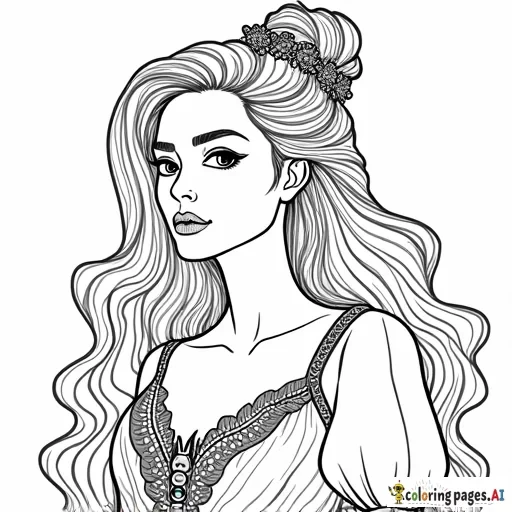 Adina from Elixir of Love