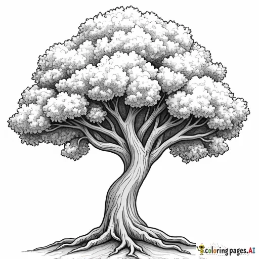 agarita tree
