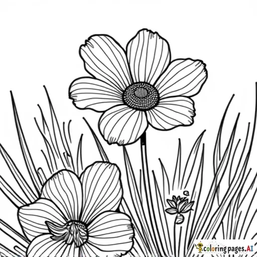 april showers may flowers