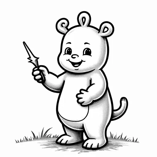 backyardigans
