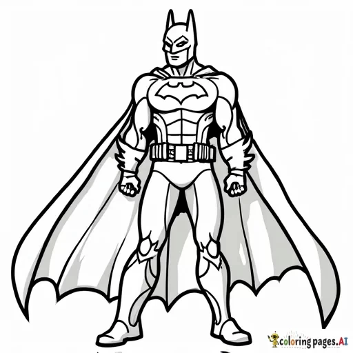 batman