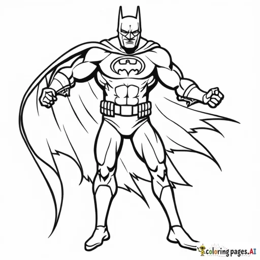 batman