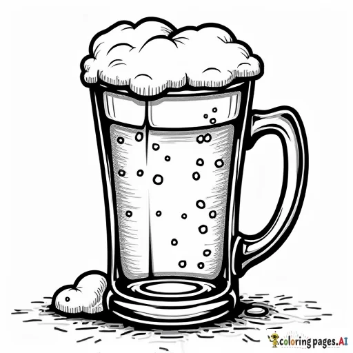 beer