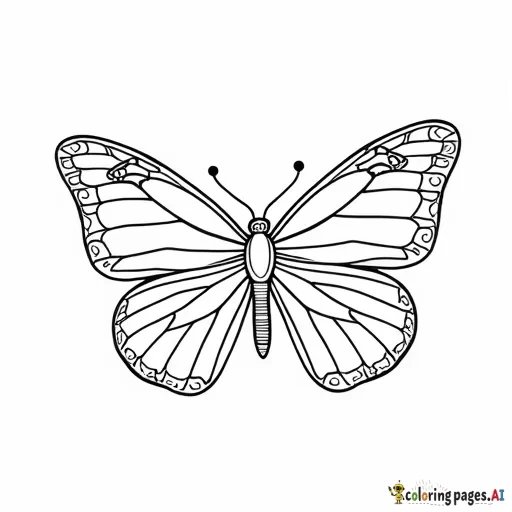 butterfly