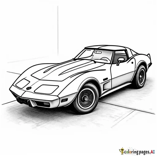 c5 corvette