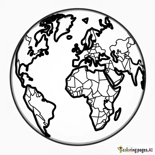 Can you make a wallpaper showing multiple earth like worlds showing hobbies. Gaming, cooking, art, music, cyber, anime, and politics.