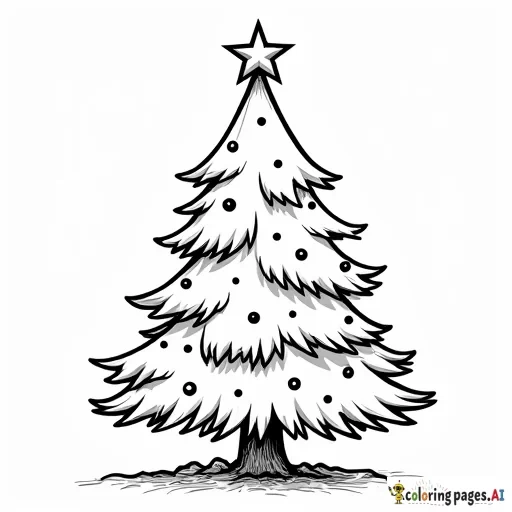 christmas tree