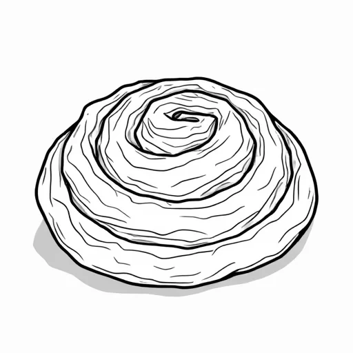 cinnamon roll