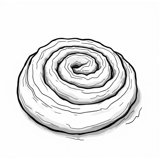 cinnamon roll