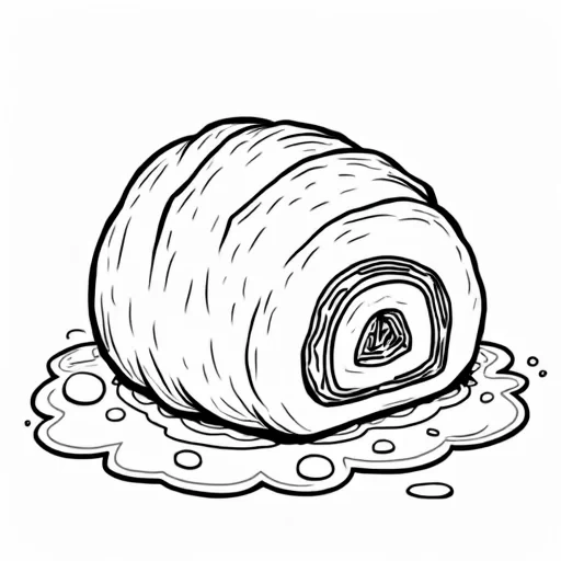 cinnamon roll