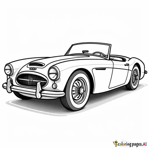 classic cars