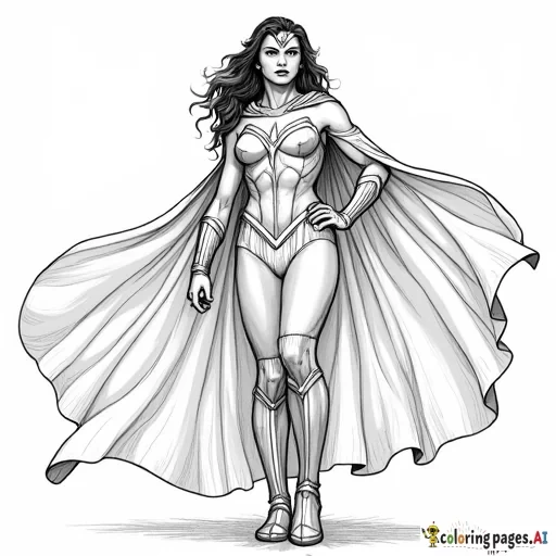 cloak and dragger marvel woman