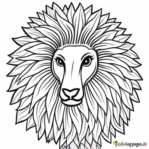 coloring page - Free Printable Coloring Page