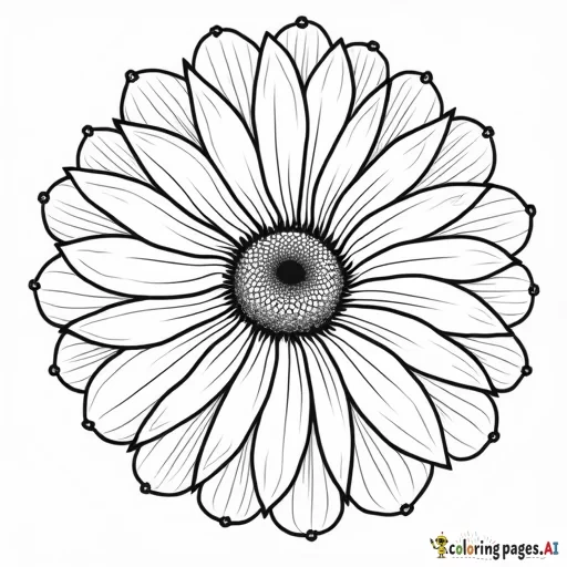 Coloring page