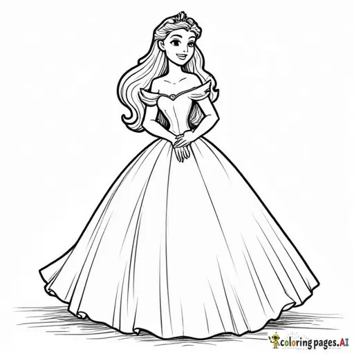 coloring page with Arial font style says Jessica's First Beauty and the Beast Movie 1991 on it without any pictures of humans, without any pictures of animals, without any pictures of birds, and without any pictures of insects.