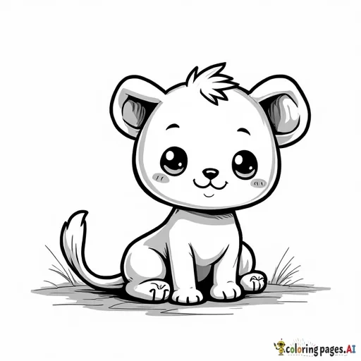 cute and for children