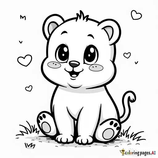 cute and for children