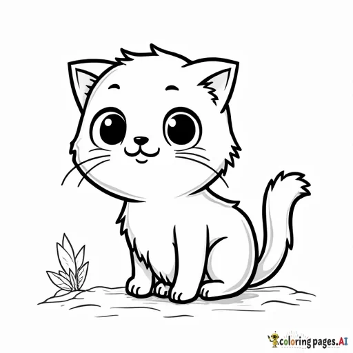 cute cat