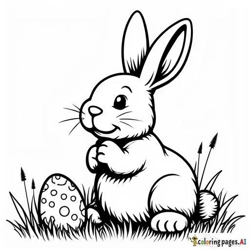 cute easter story for kids