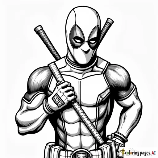 deadpool