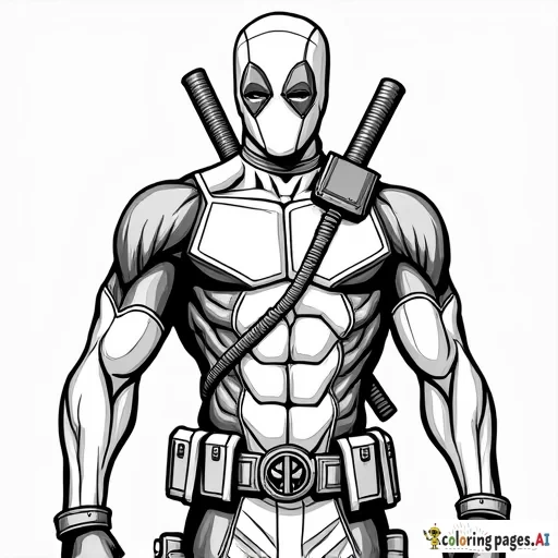 deadpool
