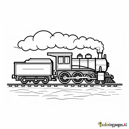 Different types of Trains