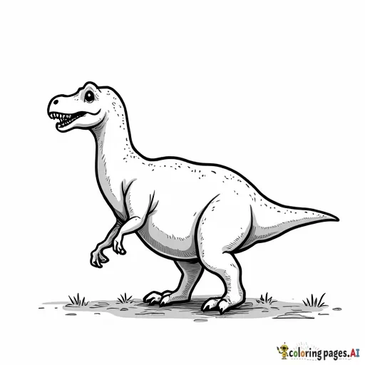 dinosaur