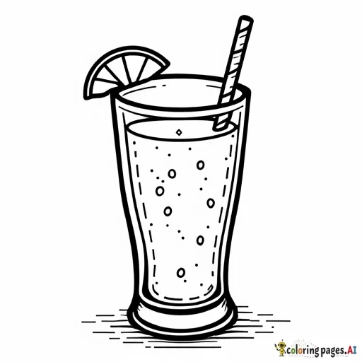 drink drinking a drink