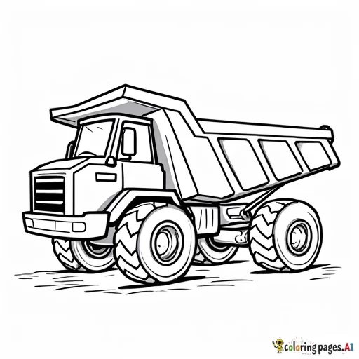 dumptruck