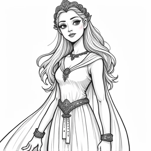 elena of avalor