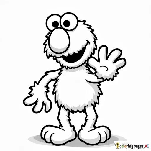 elmo