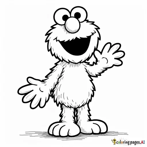 elmo