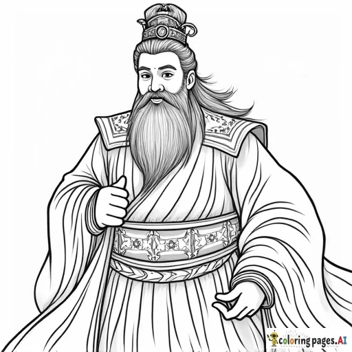 Emperor  qianlong