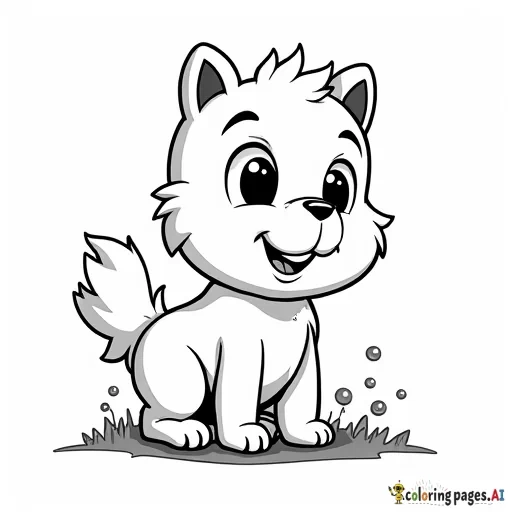 familieguy - Free Printable Coloring Page