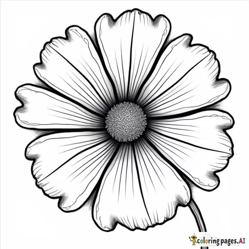 Feverfew (Tanacetum parthenium)