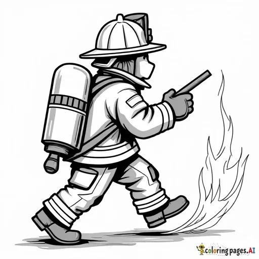 firefighter