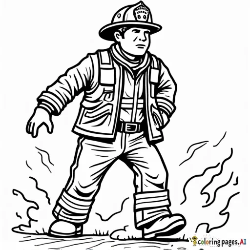 firefighter