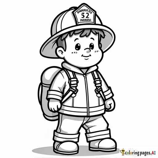 firefighter