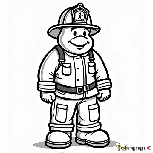 firefighter