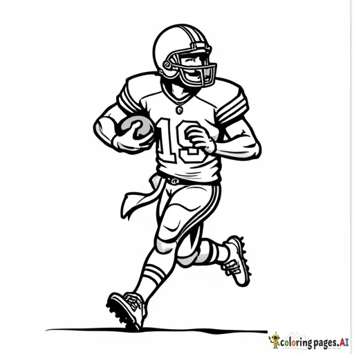 football biy
